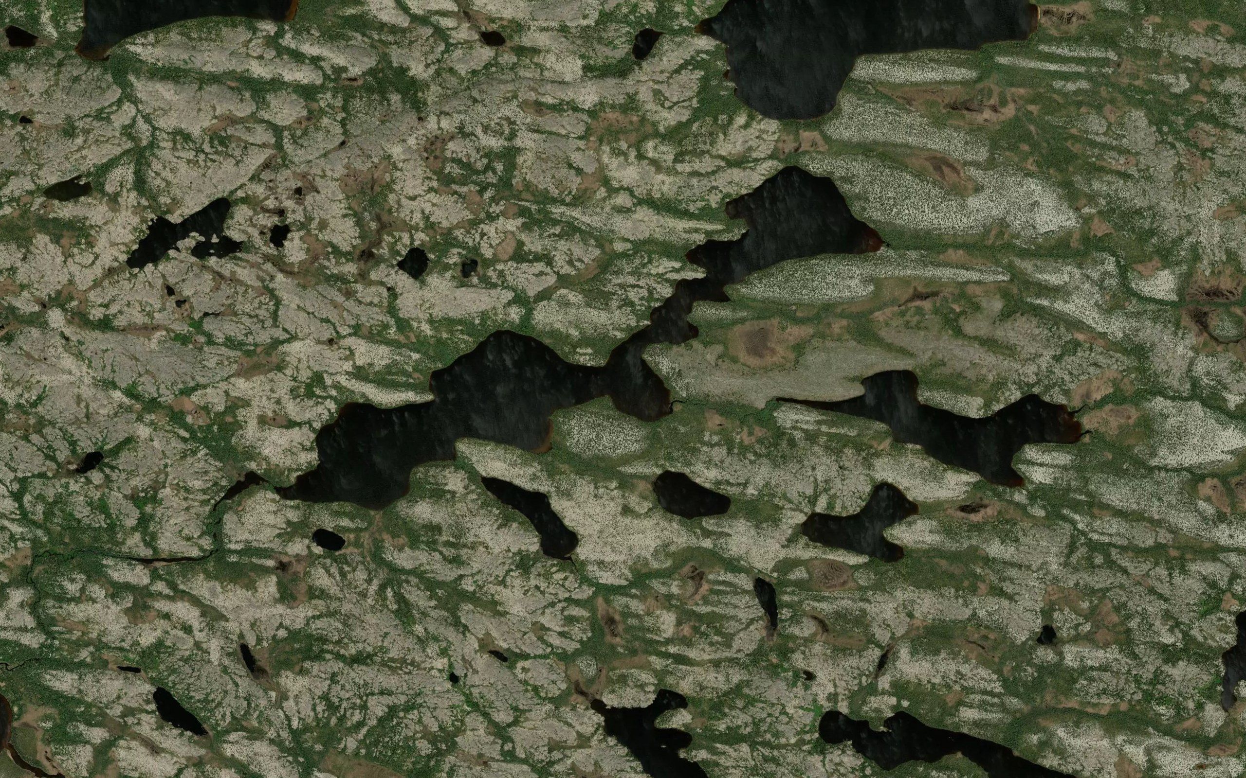Lac Askiwapin