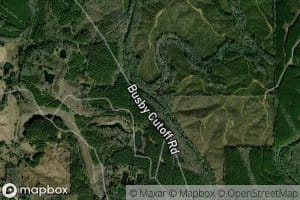 Bunkum Creek