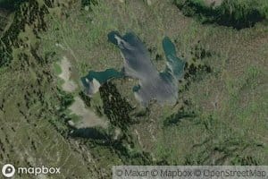 Two Moon Lake