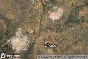 Quebrada Ccaccallomayo