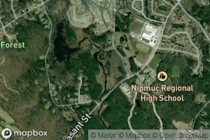 Lachary Pond (historical)