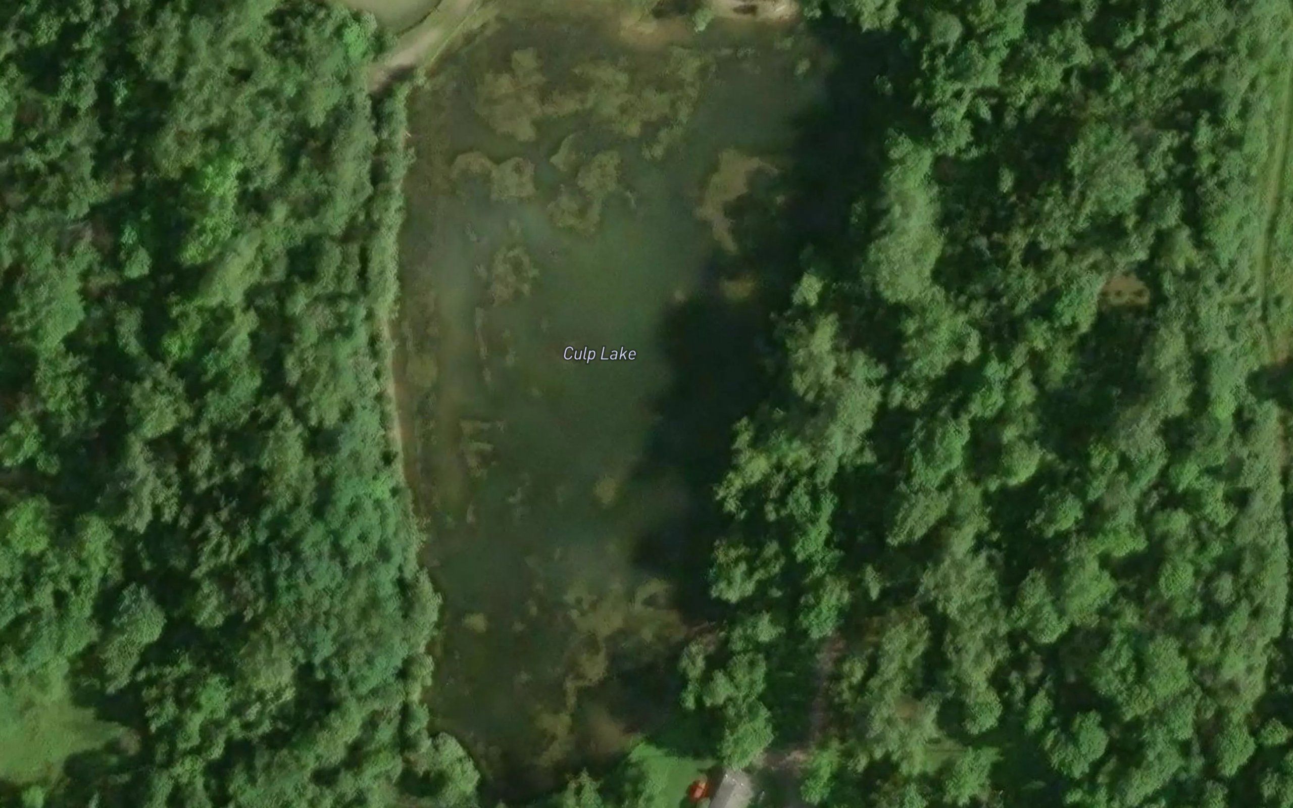 Culp Lake