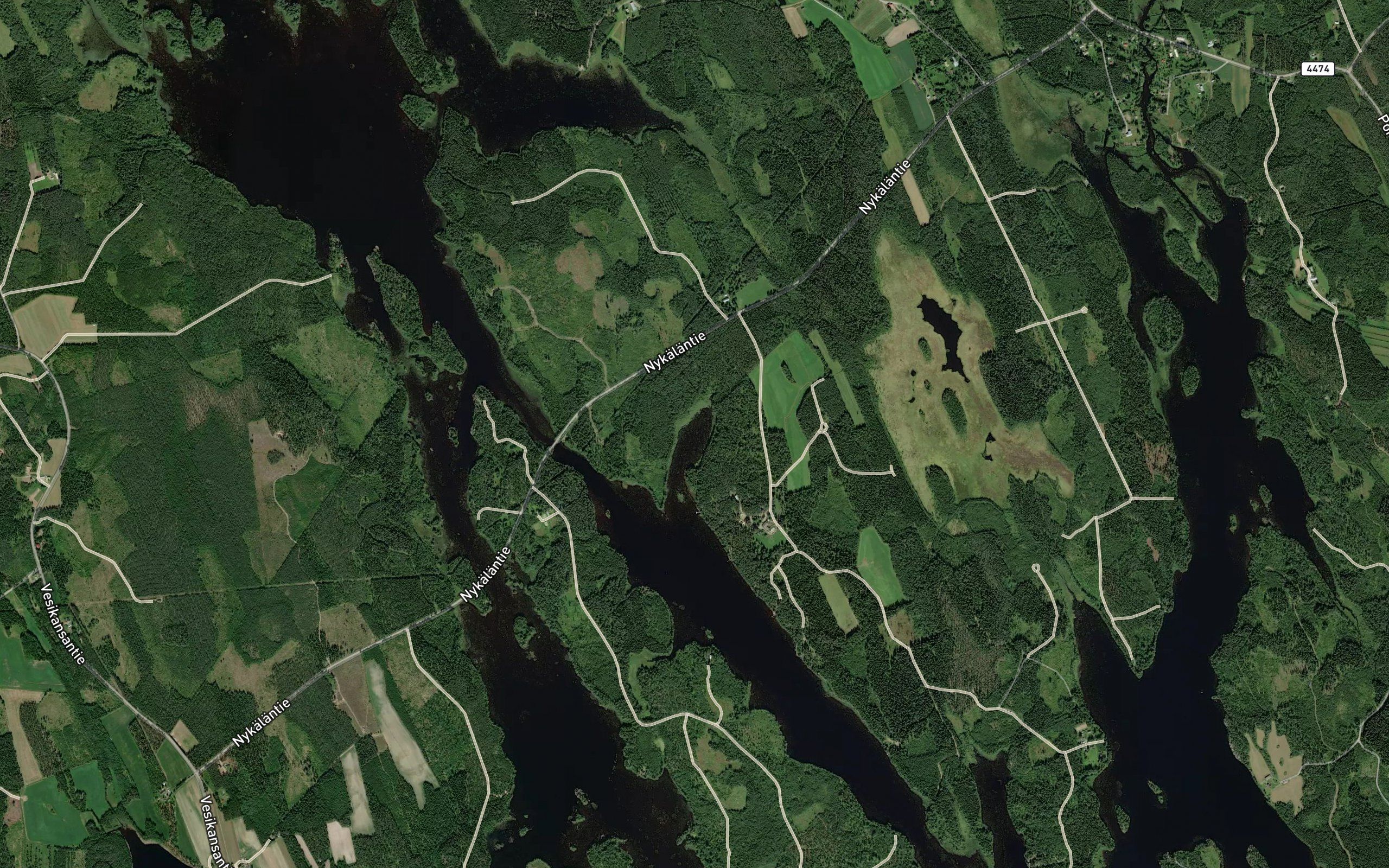 Salonlahti