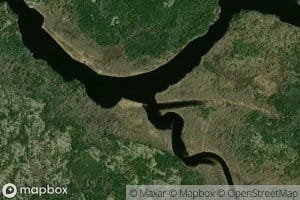 Okeyakkoteinewin Creek