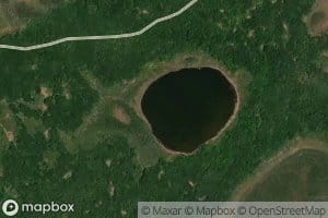 Moccasin Lake