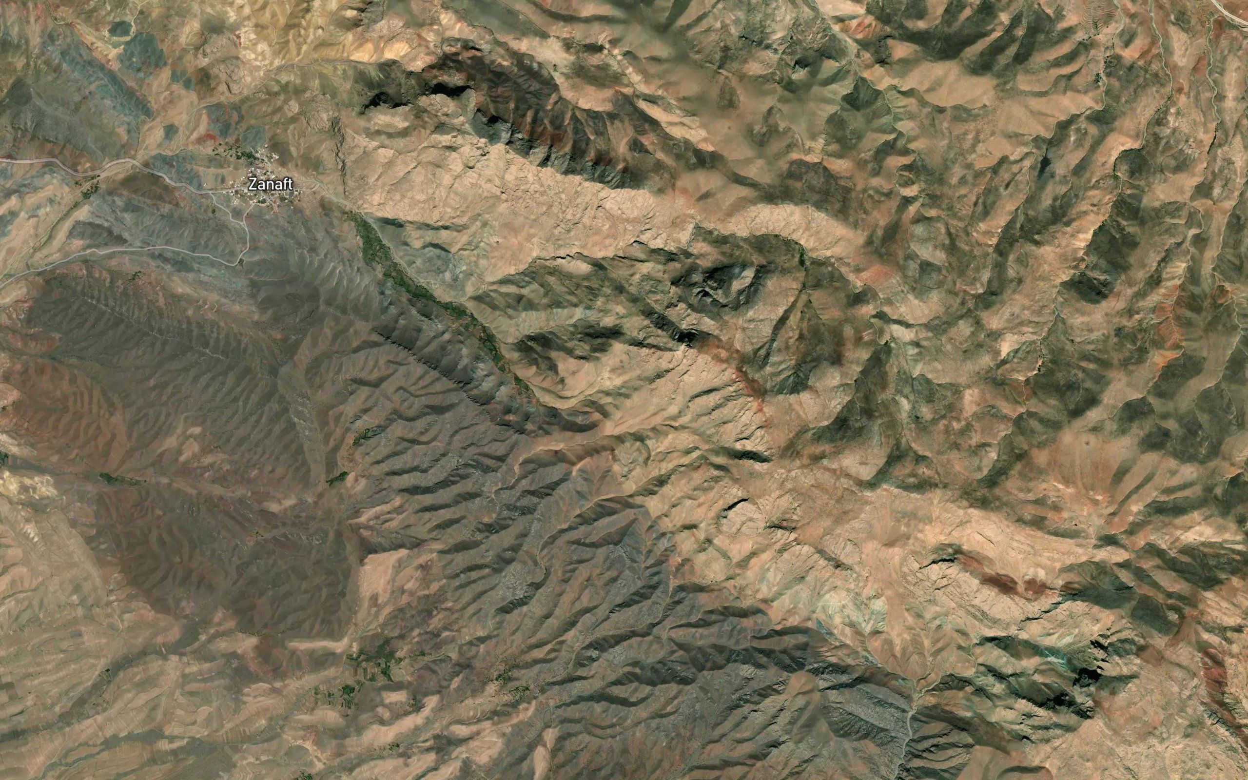 Cheshmeh-ye Sarab