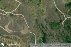 Hidden Spring Reservoir