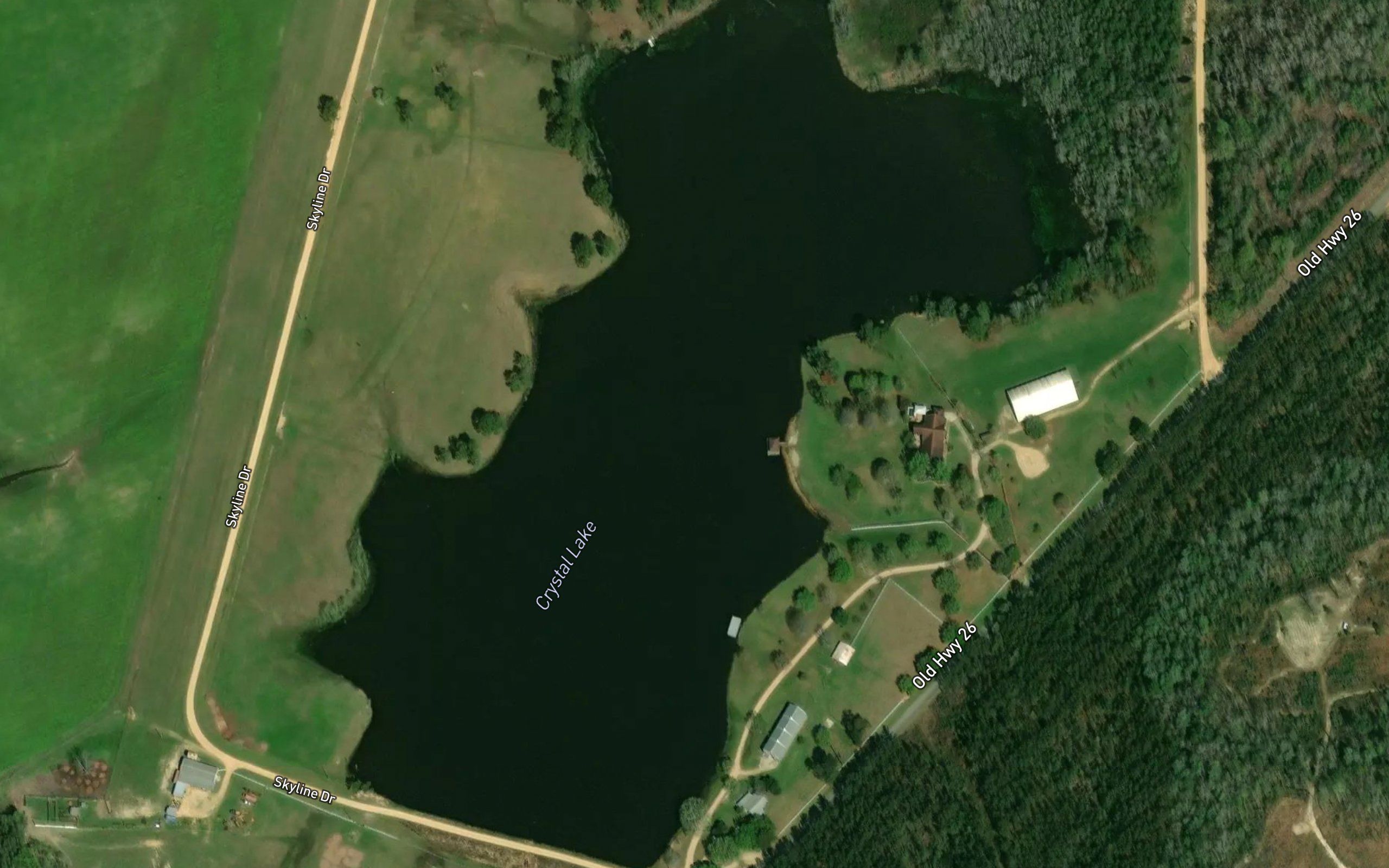 Crystal Lake