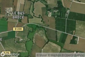 Ruisseau de la Gravelle