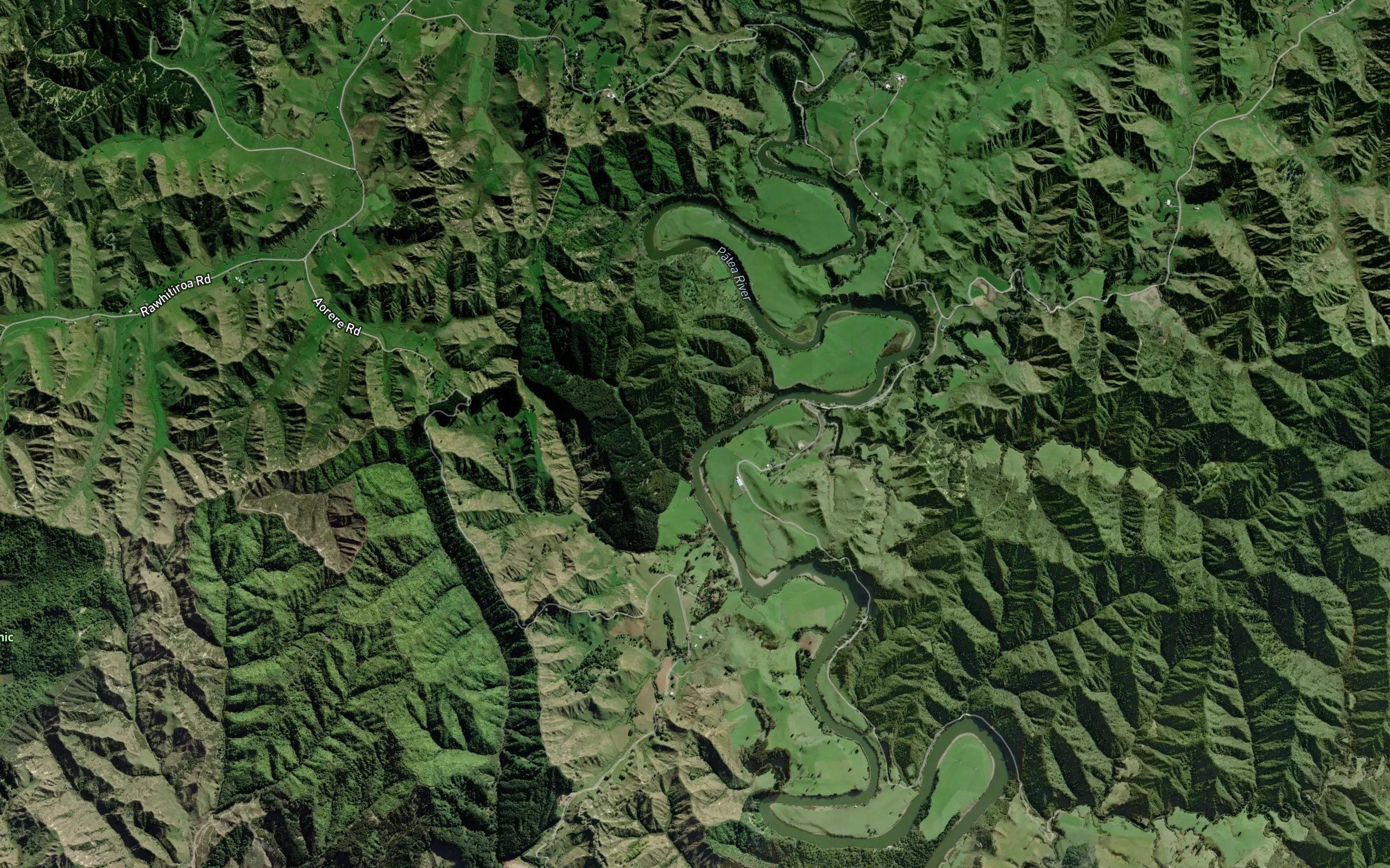 Patea River