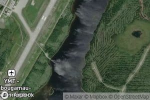 Lac Ledden