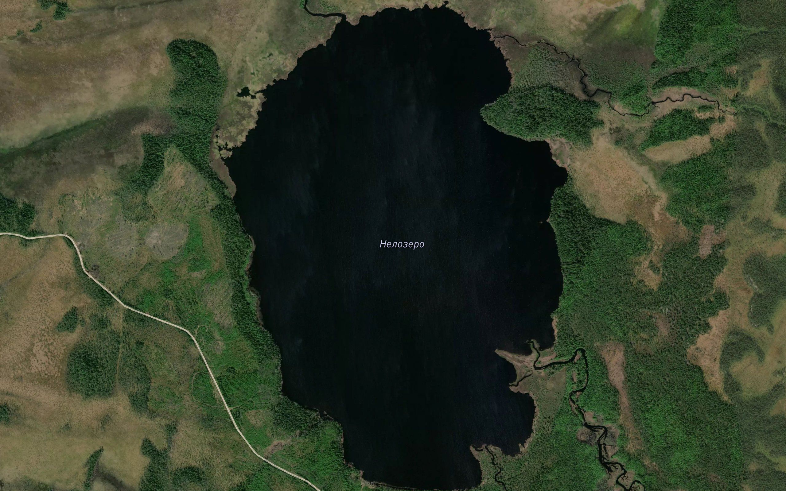 Nel-Ozero