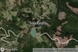 Rio Sao Pedro