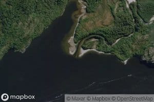 Rio del Camino