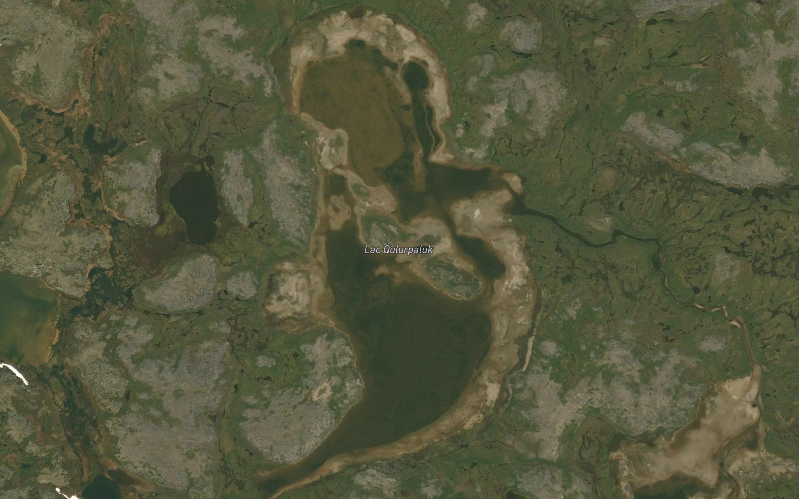 Lac Qulurpaluk