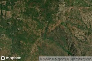 Salto la Pena Blanca