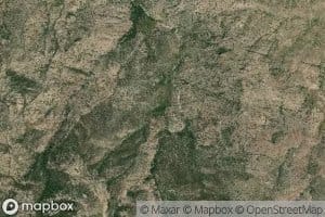 Upper West Fork Spring