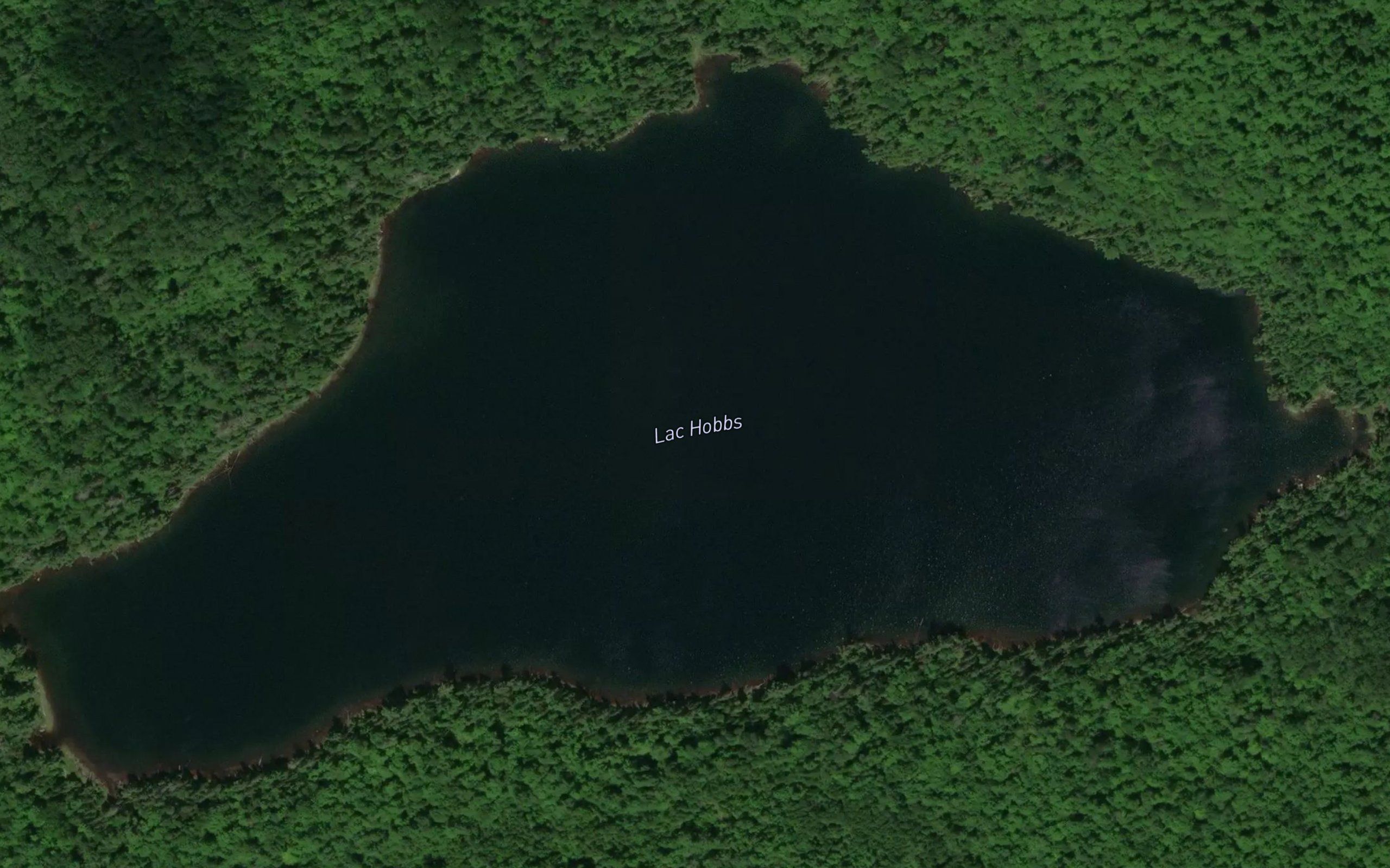 Lac Hobbs