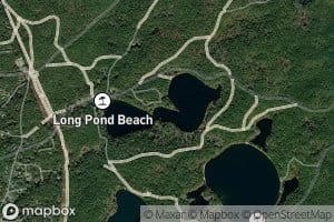 Long Pond