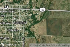 West Branch Bear Creek