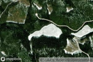 Ylimmainen Vaanjarvi