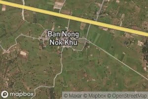 Nong Nok Khu