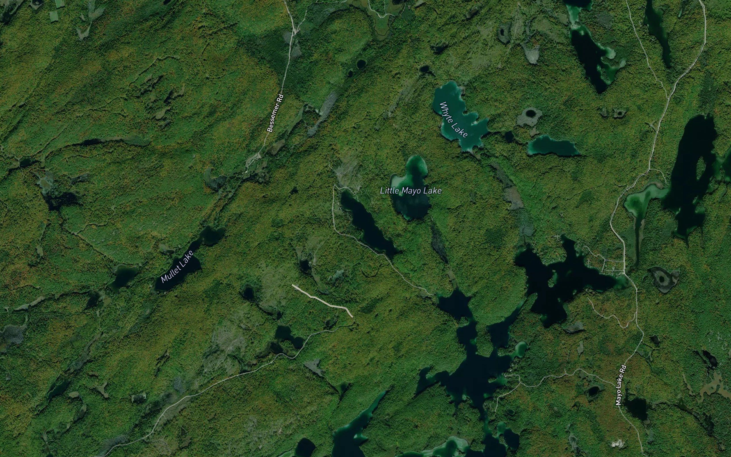 Foster Lake