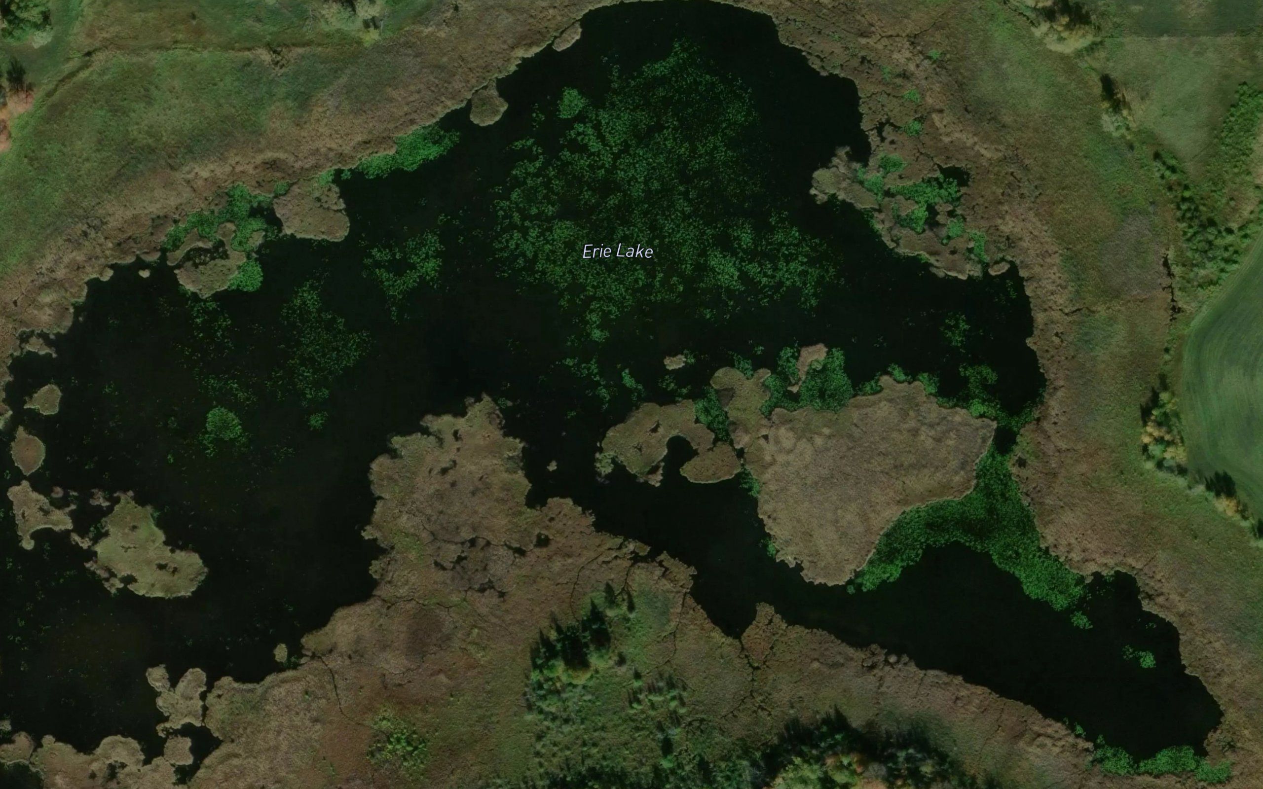 Erie Lake