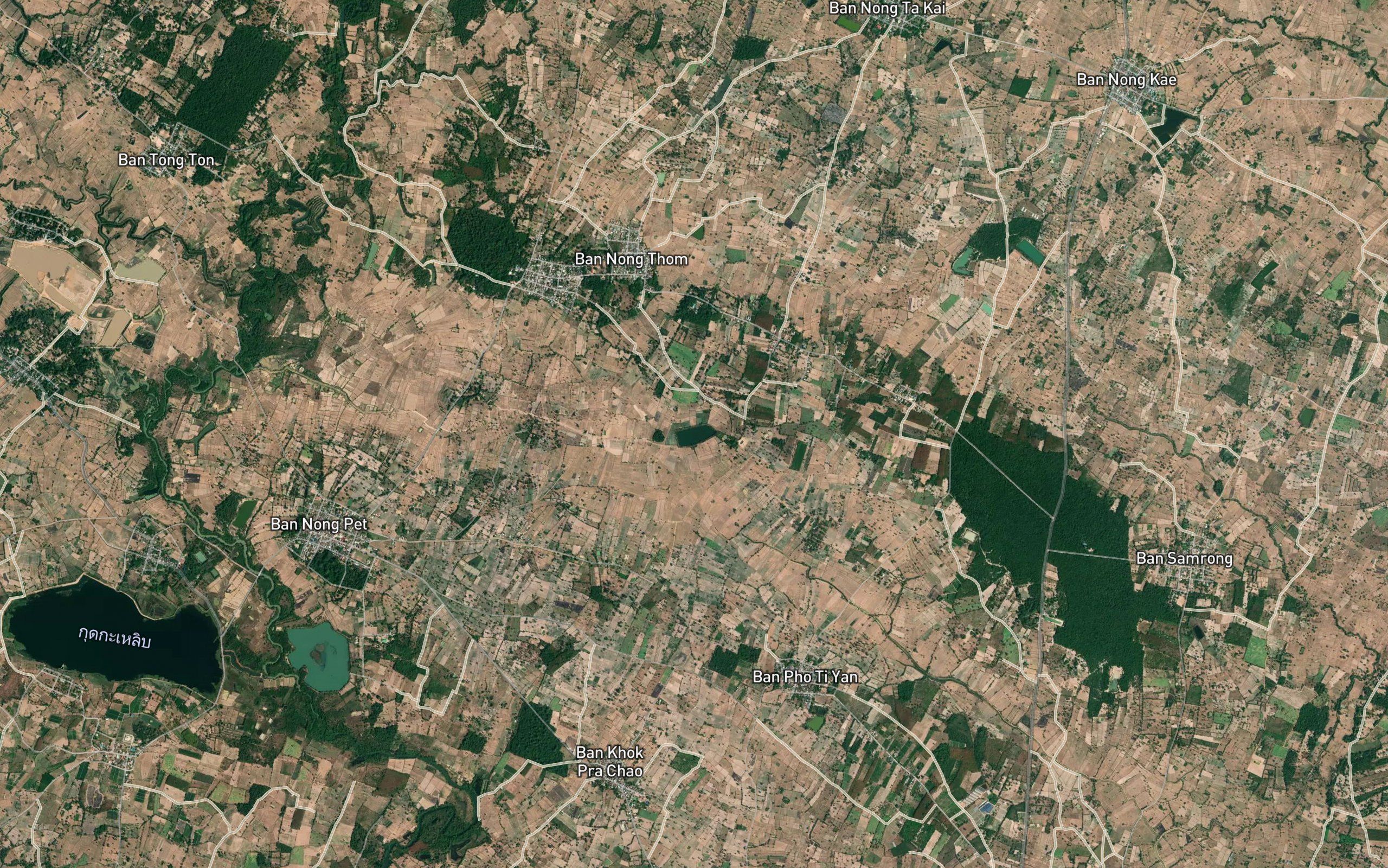Nong Luang