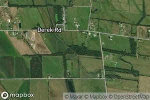 Number Two Main Canal