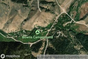 Bowns Creek