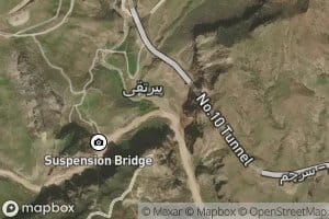 Rudkhaneh-ye Firuzabad Chay