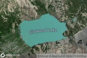 Girdwood Lake