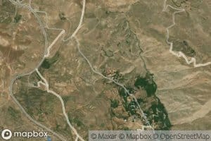 Cheshmeh-ye Zalu Chal