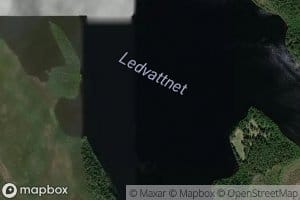 Ledvattnet
