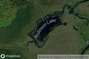 Robinson Lake