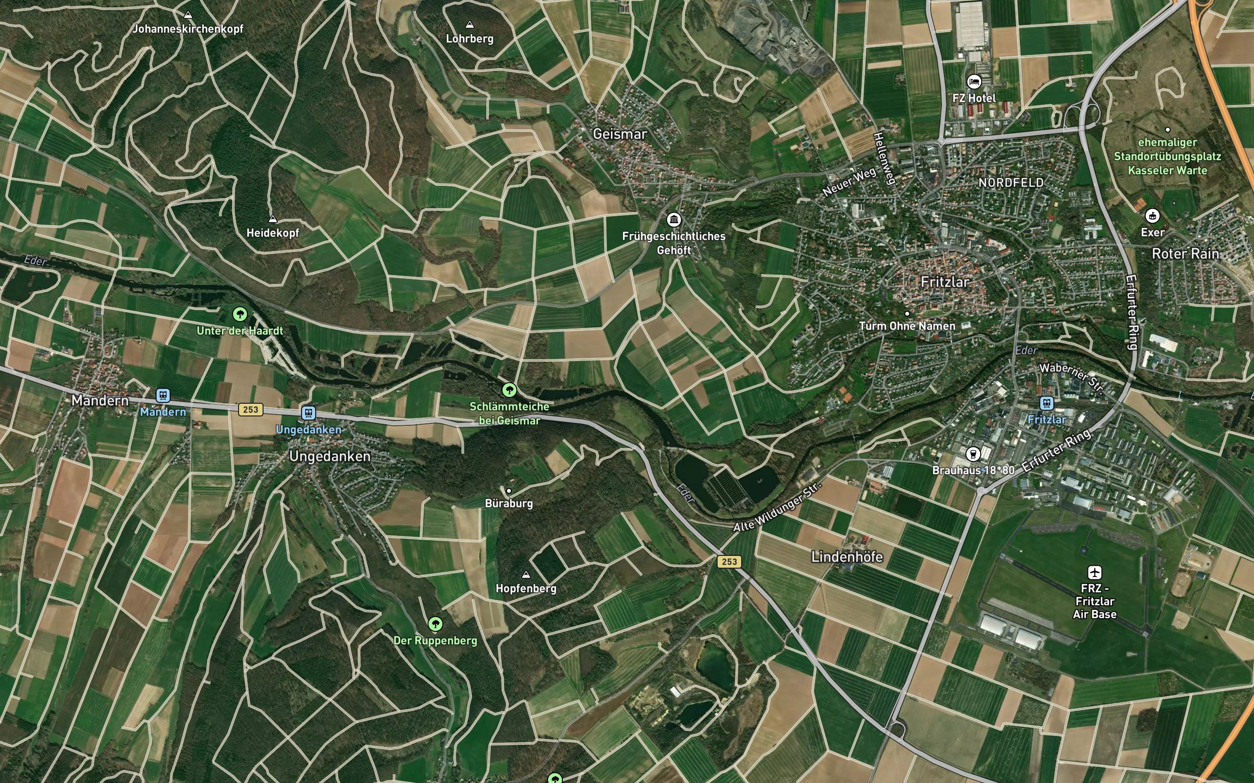 Elbe