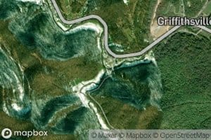 Sugartree Fork