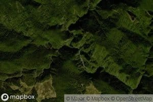 Arroyo Sabana de la Vuelta