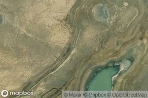 Vermejo Ditch