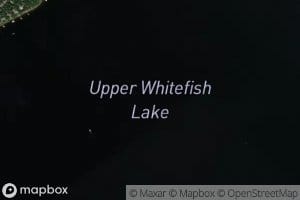 Upper Whitefish Lake