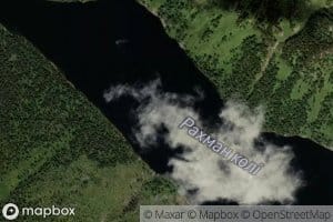 Ozero Rakhmanovskoye