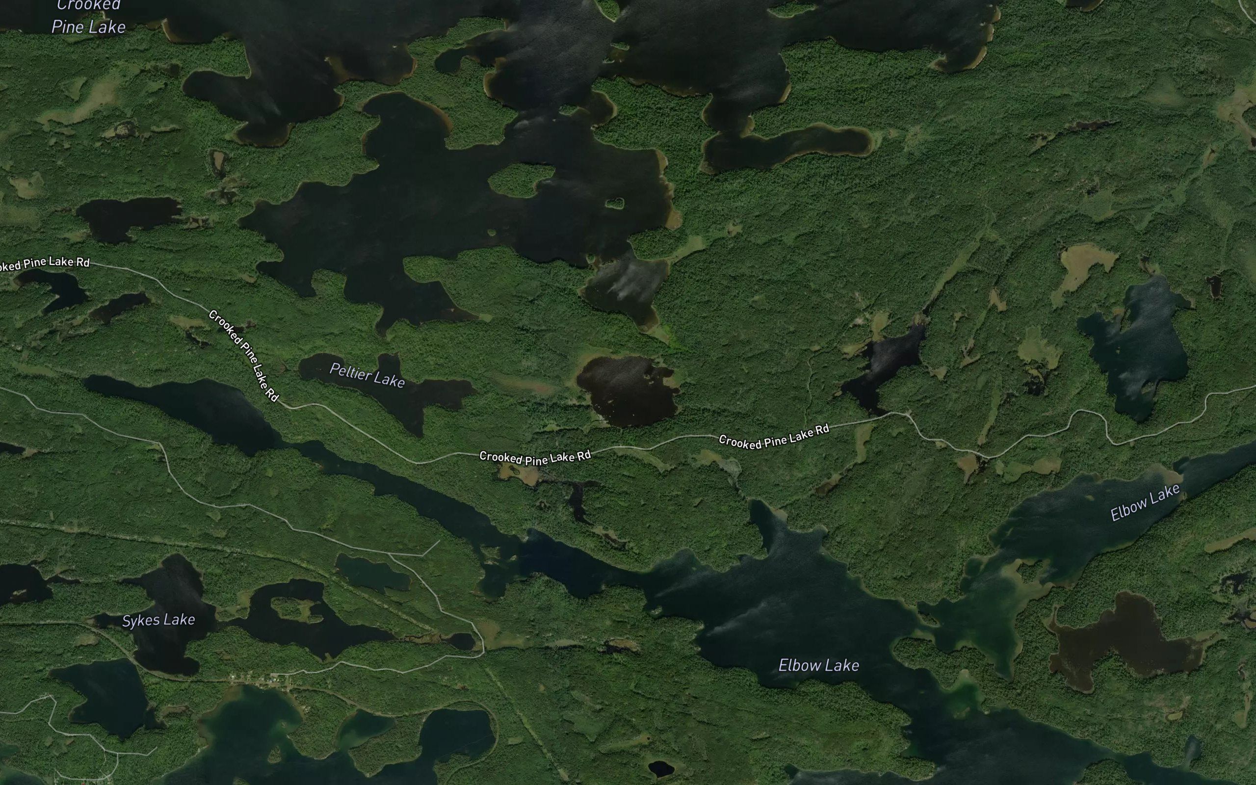 Mud Lake