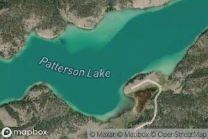 Patterson Lake