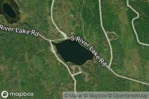 Susies Lake