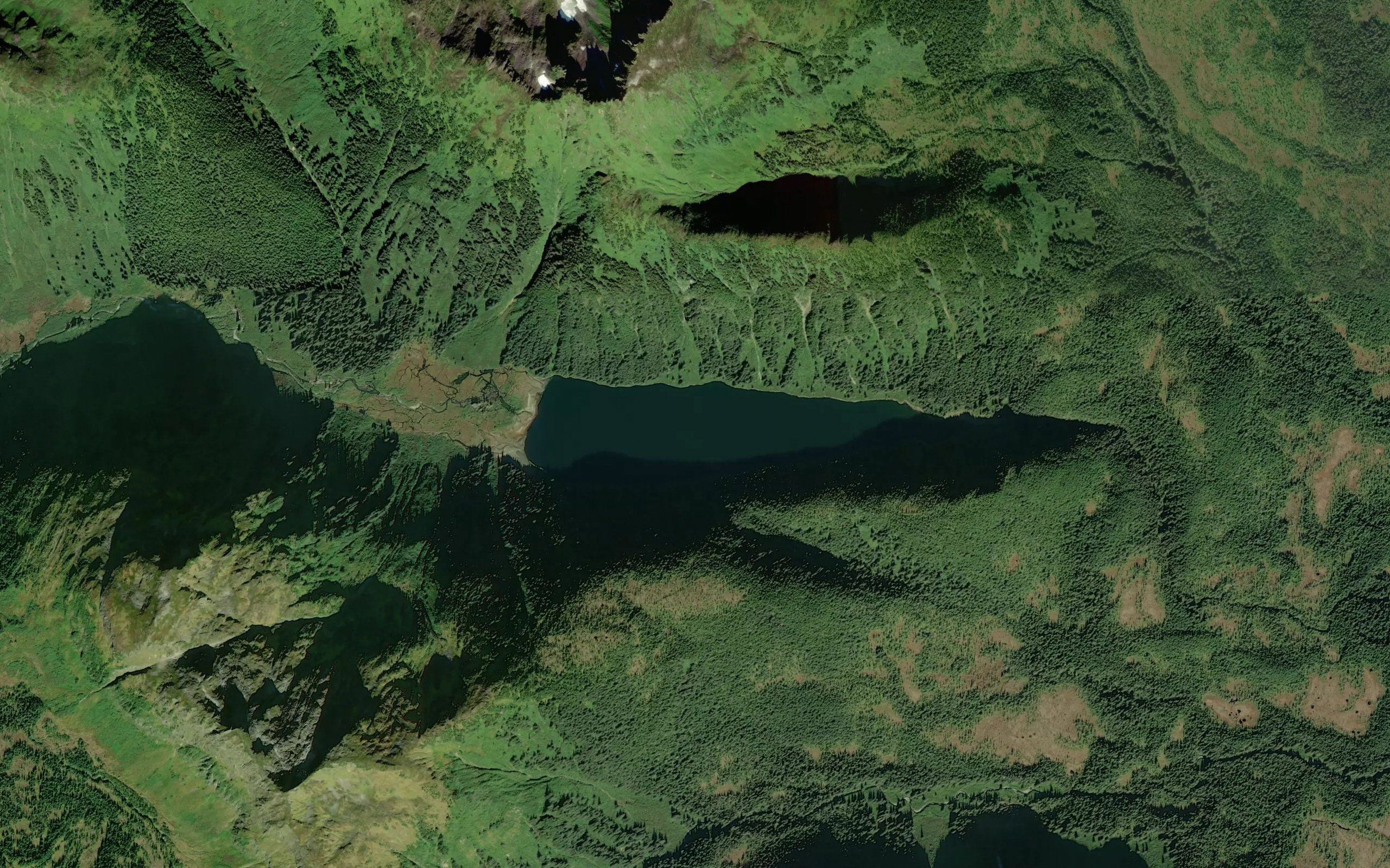 Slide Lake