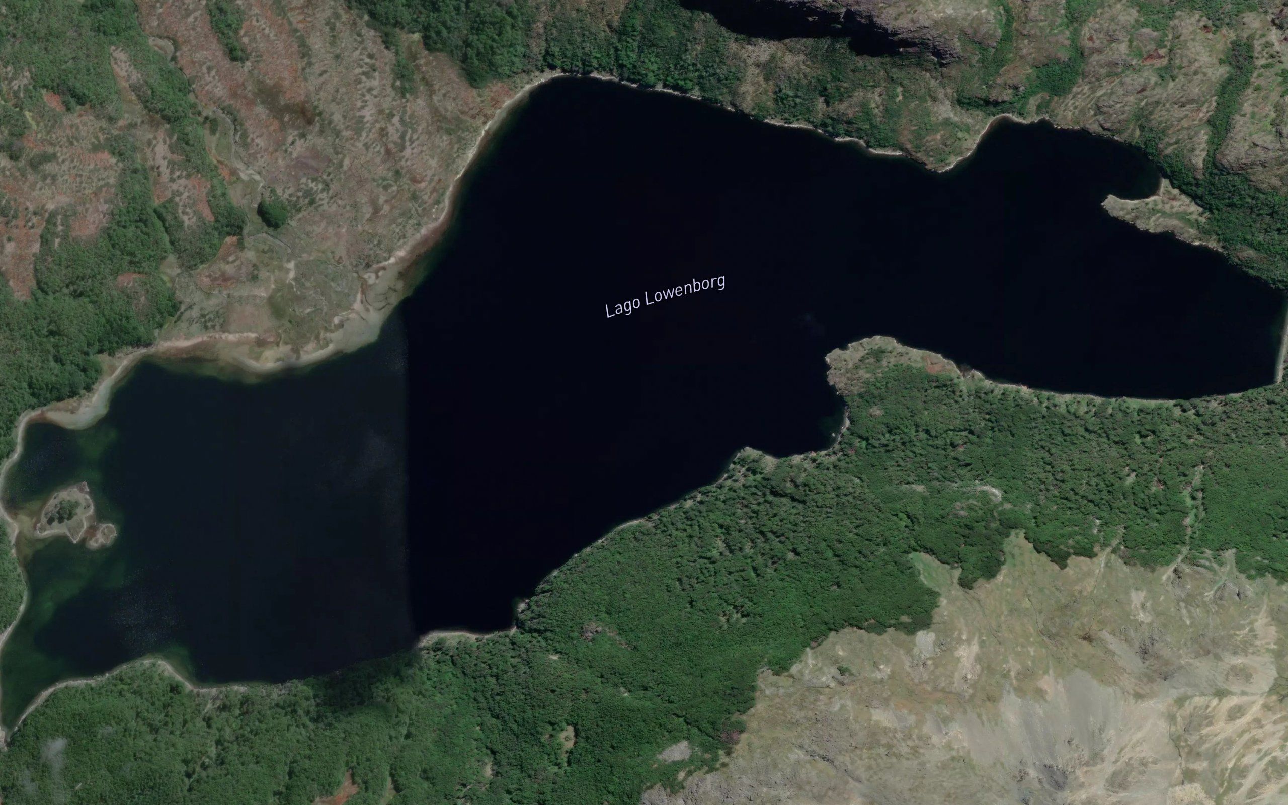 Lago Lowenborg