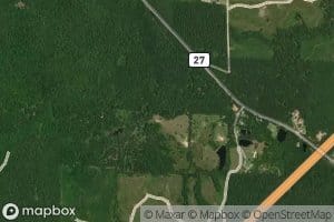 Roasted Hog Creek