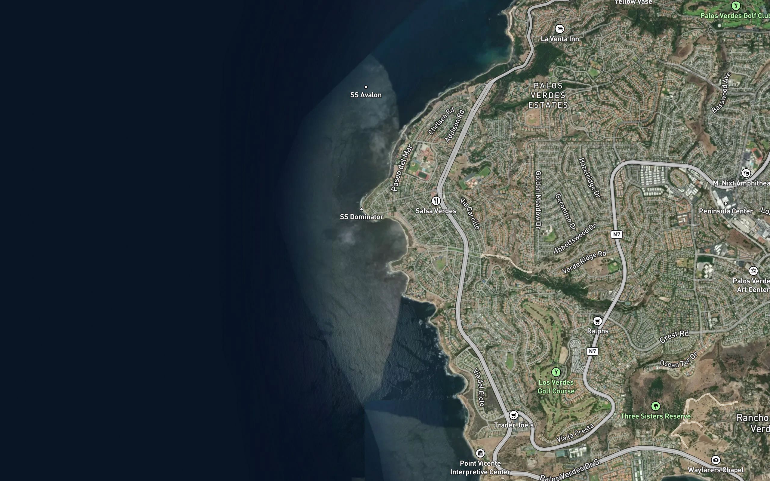 Lunada Bay