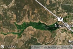 Acude Nova Floresta